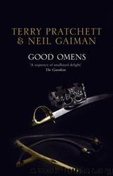 Good Omens by Neil Gaiman