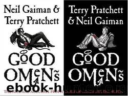 Good Omens by Pratchett Neil Gaiman;Terry