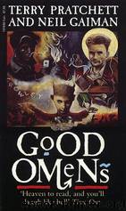 Good Omens by Pratchett Terry