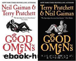 Good Omens: The Nice and Accurate Prophecies of Agnes Nutter, Witch by Neil Gaiman; Terry Pratchett