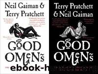 Good Omens: The Nice and Accurate Prophecies of Agnes Nutter, Witch by Neil Gaiman;Terry Pratchett