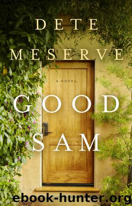 Good Sam by Dete Meserve