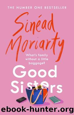 Good Sisters by Sinéad Moriarty