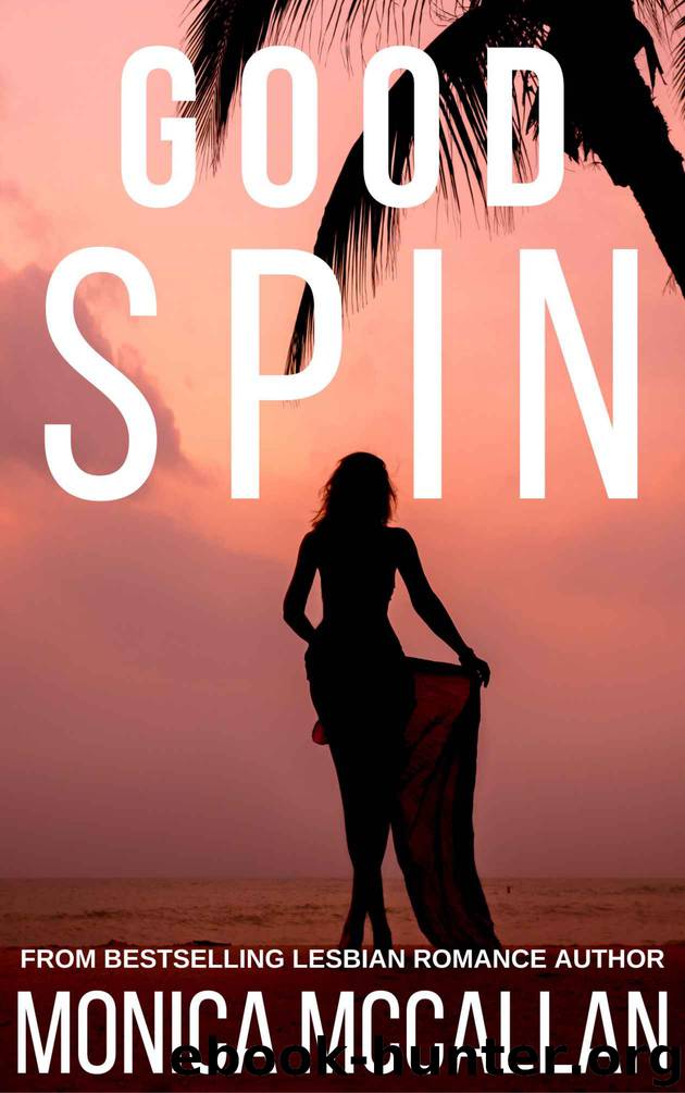 Good Spin by Monica McCallan