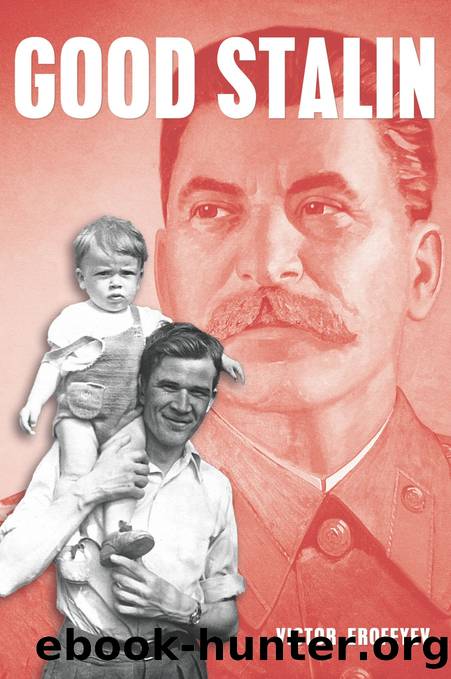 Good Stalin by Unknown