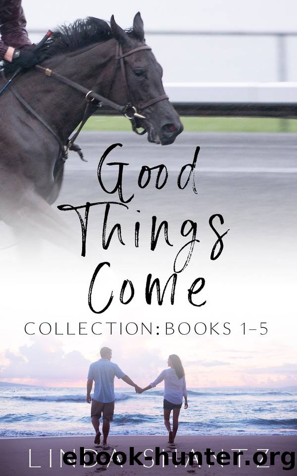 Good Things Come Collection by Linda Shantz