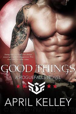 Good Things by April Kelley