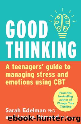 Good Thinking by Sarah Edelman