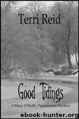 Good Tidings by Terri Reid