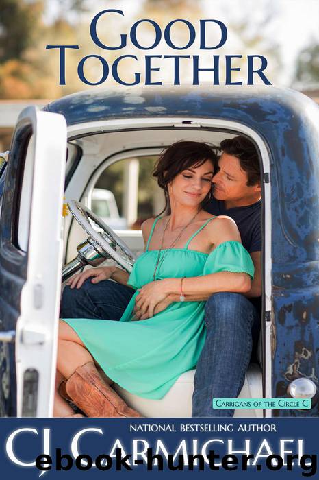 Good Together by C. J. Carmichael