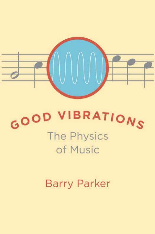 Good Vibrations by Barry Parker