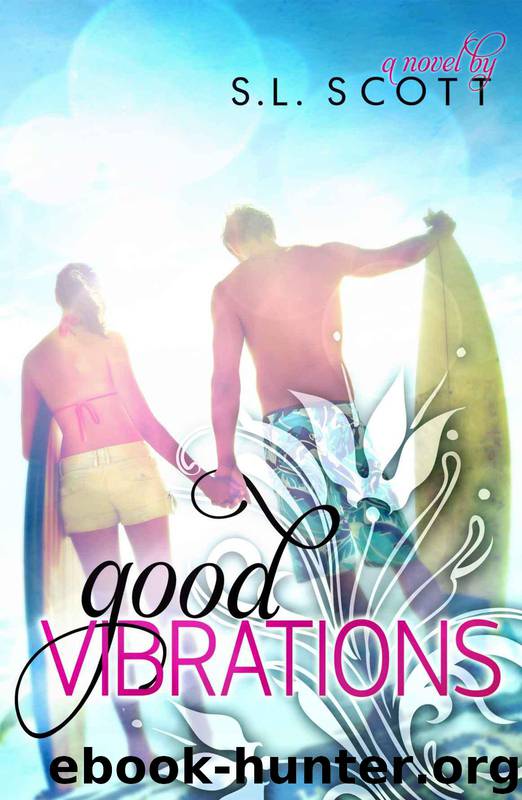 Good Vibrations by Scott S. L