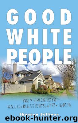 Good White People by Sullivan Shannon