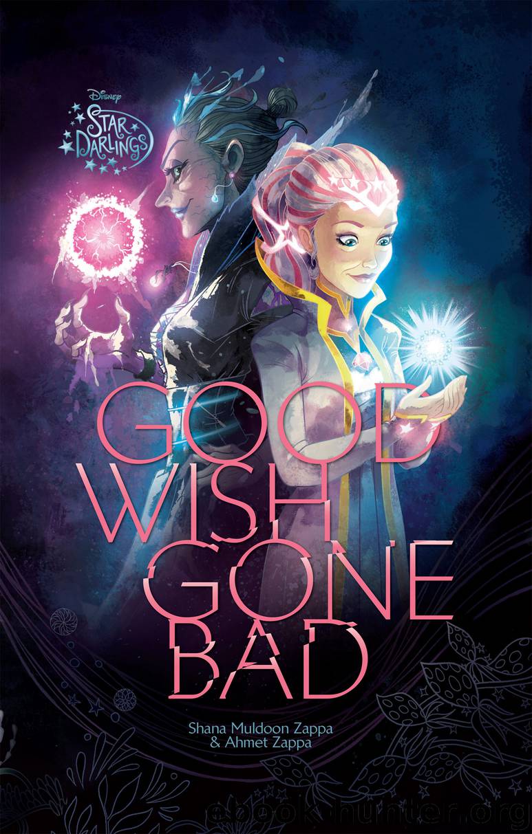 Good Wish Gone Bad by Disney Book Group