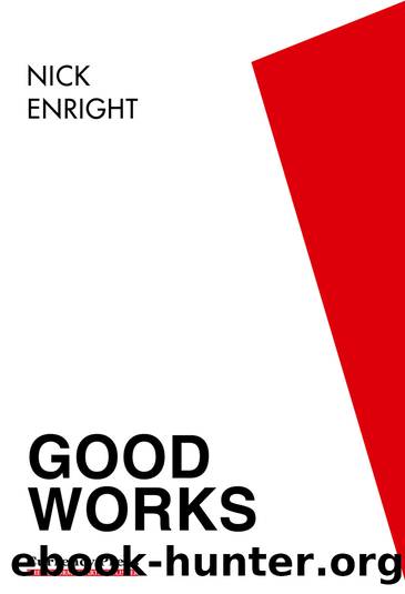 Good Works by Nick Enright