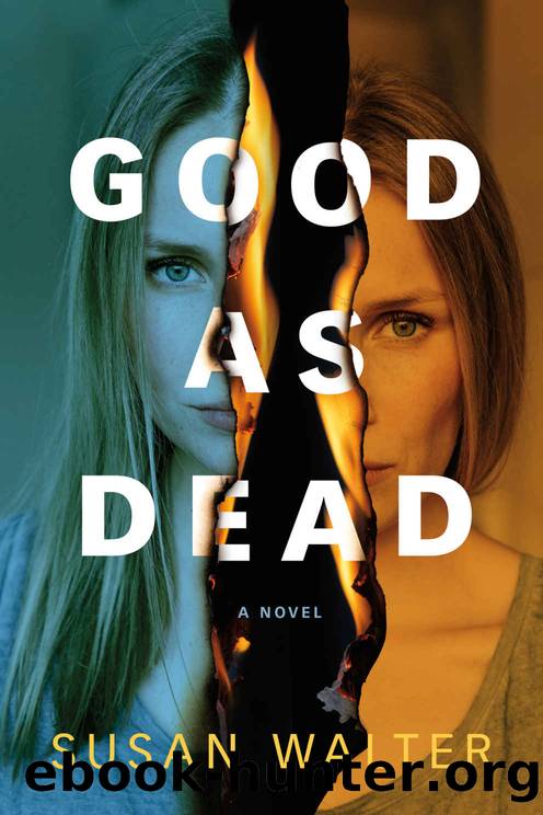 Good as Dead by Walter Susan