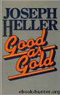 Good as Gold by Joseph Heller