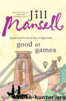 Good at Games by Jill Mansell