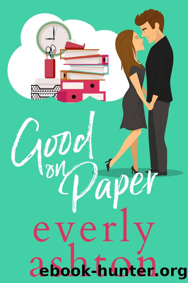 Good on Paper by Everly Ashton