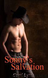 Good-Time Boys 01: Sonny's Salvation by Carol Lynne