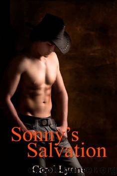Good-Time Boys: Sonny's Salvation by Carol Lynne