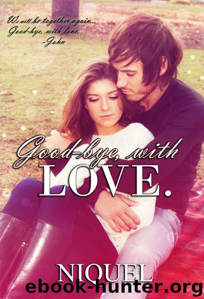 Good-bye, with Love