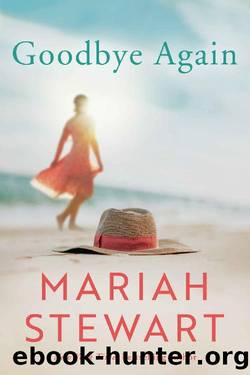 Goodbye Again (Wyndham Beach) by Mariah Stewart