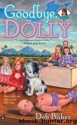 Goodbye Dolly by Deb Baker
