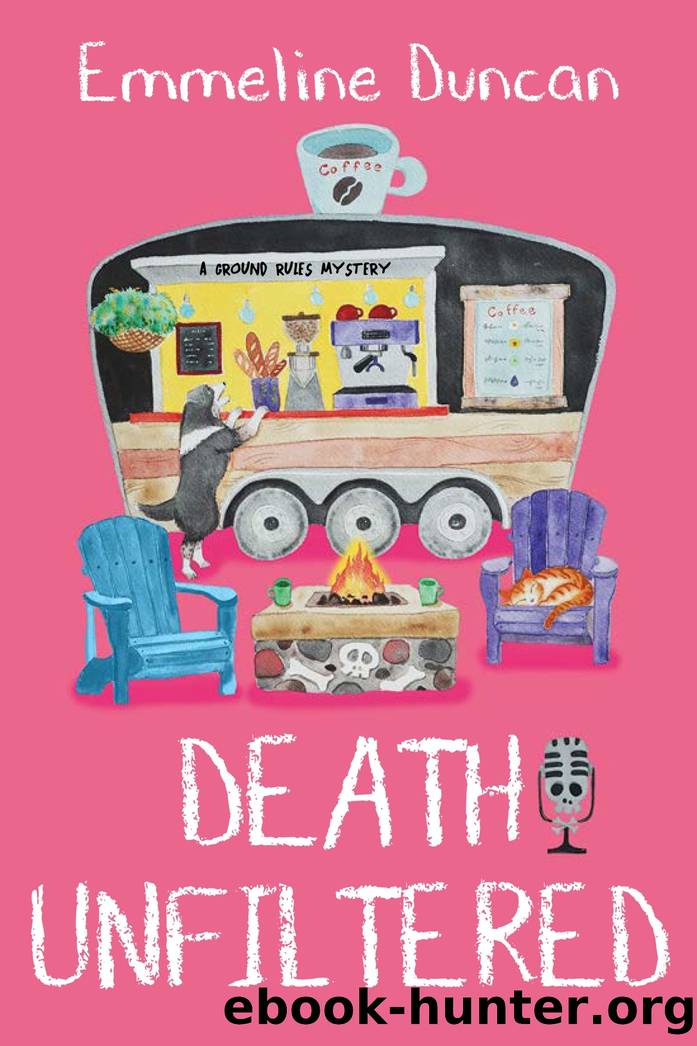 Goodbye Hello: Processing Grief and Understanding Death through the Paranormal by Adam Berry