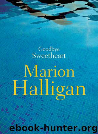 Goodbye Sweetheart by Marion Halligan