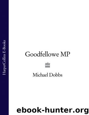 Goodfellowe MP by Michael Dobbs