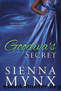 Goodiva's Secret by Sienna Mynx