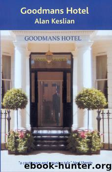 Goodmans Hotel by Alan Keslian