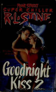 Goodnight Kiss 2 by Stine R. L