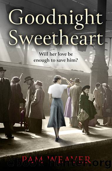 Goodnight Sweetheart by Pam Weaver