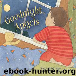 Goodnight, Angels by Melody Carlson