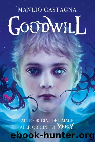 Goodwill by Manlio Castagna