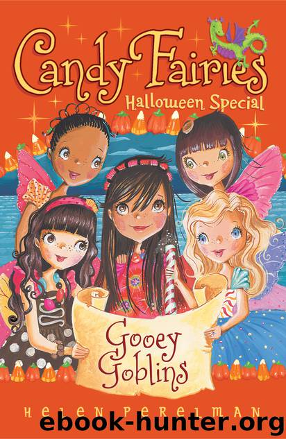 Gooey Goblins by Helen Perelman