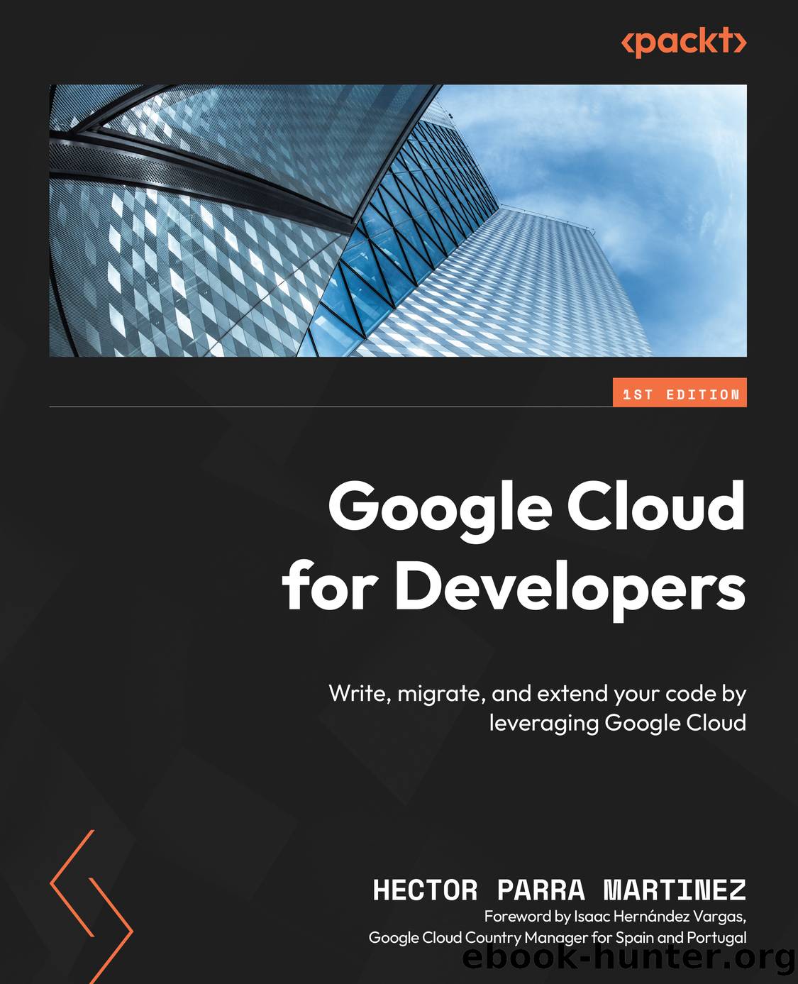 Google Cloud for Developers by Hector Parra Martinez