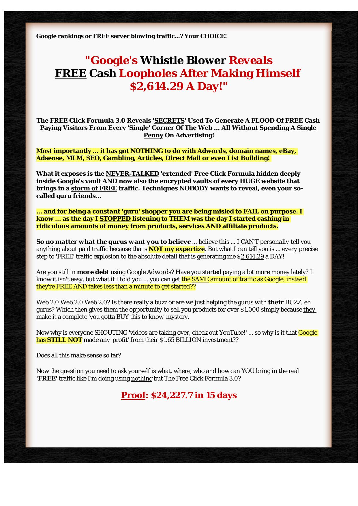 Google Snatch 2. by Best of Kuszter's Collection