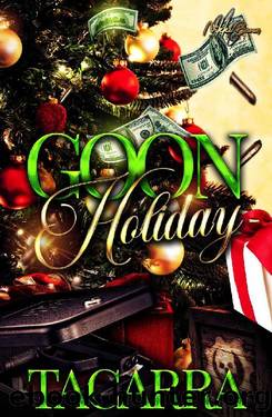 Goon Holiday by Tacarra