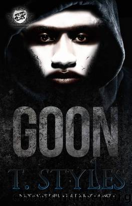 Goon by T. Styles