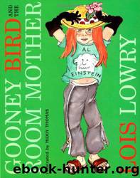 Gooney Bird and the Room Mother by Lois Lowry