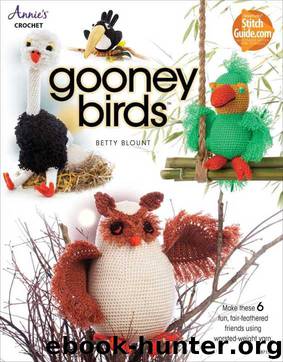 Gooney Birds by Betty Blount