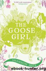 Goose Girl by Shannon Hale