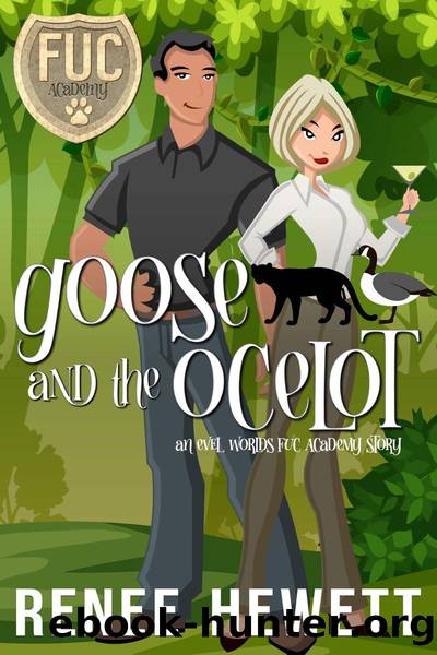 Goose and the Ocelot by Renee Hewett