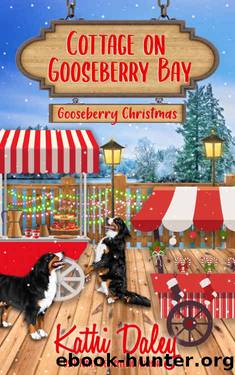 Gooseberry Christmas by Kathi Daley