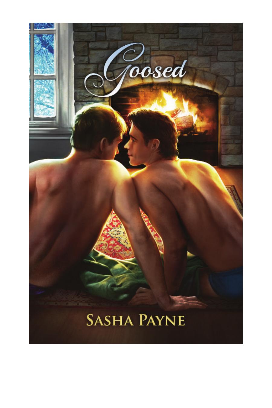 Goosed by Sasha Payne