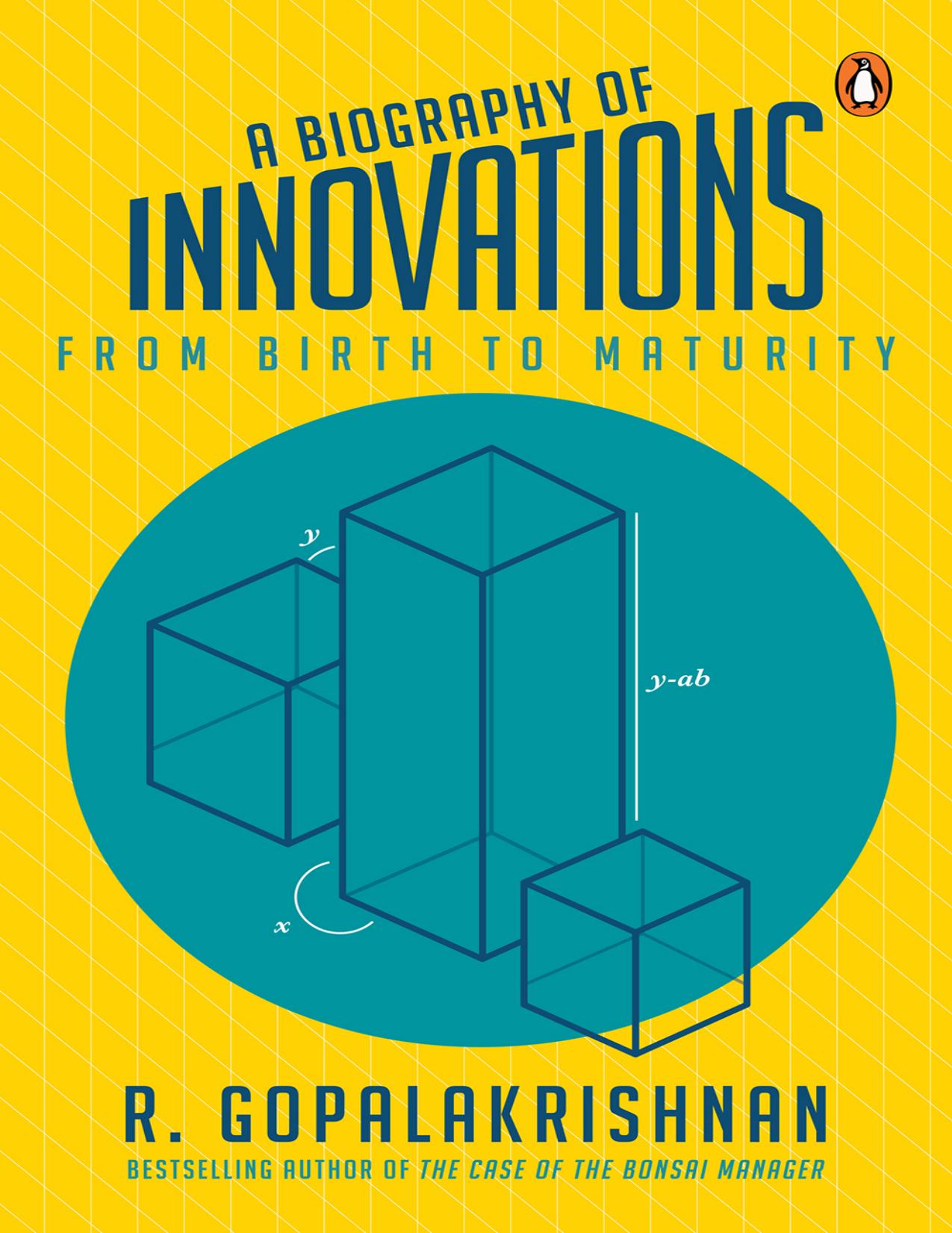 Gopalakrishnan R. A Biography of Innovations...2017 by Zamzar