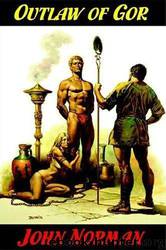 Gor 02 - Outlaw Of Gor by John Norman